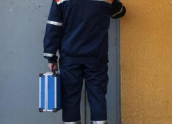 Обязательно проверьте документы, - правоохранители о лжесотрудниках газовых и коммунальных служб