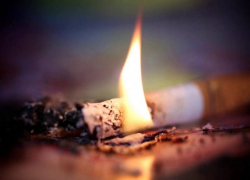 Не курите в постели, - начальник пожарно-спасательного гарнизона Морозовска