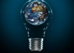 Морозовчан призывают присоединиться к ежегодной международной экологической акции «Час Земли»