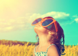 До +32 градусов в тени обещают синоптики в пятницу