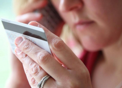 Как пропадают деньги с банковской карты: сотрудники Донской полиции напомнили о мошенниках