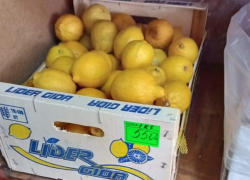 Лимонно-чесночный бум: цены на витаминные продукты в Морозовске выросли вдвое