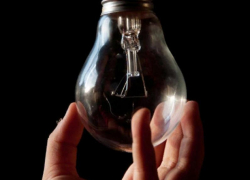 Часть Морозовска останется без света на три часа