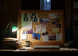 Эльдар Лебедев Эдуард Трухменев в жанре криминал: интеллект против порядка и разные грани профессионализма в исполнении