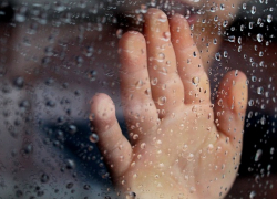 Небольшой дождь будет идти в Морозовске почти всю неделю