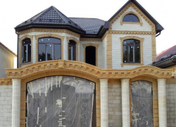 Мечтаешь выложить дом и забор натуральным камнем? Заходи в Справочник