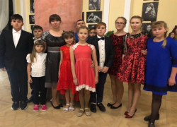 Юная журналистка из хутора Владимиров поделилась впечатлениями от спектакля "Ромео и Джульетта" в Ростове-на-Дону 