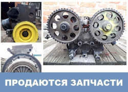 Морозовчанин продает двигатель, головку, блок на ВАЗ