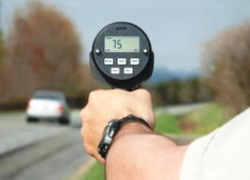 Вопрос-ответ: За скоростным режимом в Морозовске кто-нибудь следит?