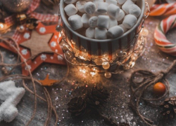 Без осадков будет в Морозовске в понедельник