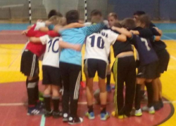 Сразу два первых места областного турнира в Цимлянске достались "Каменке" из Морозовска"