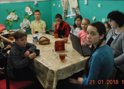 Когда надо - умей сказать НЕТ: подросткам в Вишневке рассказали, как не сломать свою судьбу