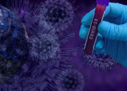 14 мая: подтвержденный случай COVID-19 в Морозовске - один, под наблюдением остаются 149 человек