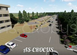 Площадь в Морозовске всё же будут благоустраивать