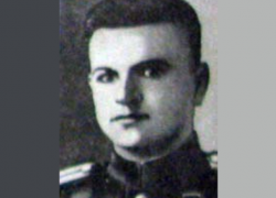 Календарь Морозовска: 10 ноября 1943 года погиб Герой Советского Союза Михаил Ерохин  