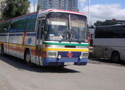 На Дону начали восстанавливать автобусное сообщение 