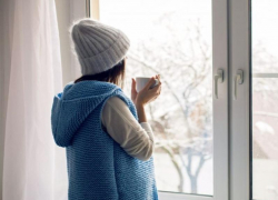 Небольшое понижение температуры воздуха ожидается в Морозовске завтра, 15 февраля