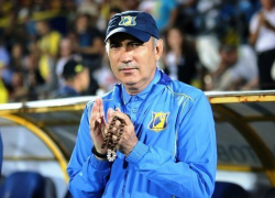 Бердыев знает, как обыграть испанскую команду на ее поле, - футболист из Морозовска