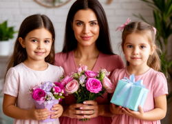День матери: история праздника и как по-настоящему удивить маму
