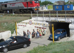Туннель в центре Морозовска закроют на ремонт