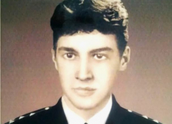 Календарь Морозовска: 31 декабря 1994 года Александр Кирьянов ценой своей жизни спас командира