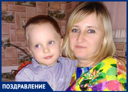 Марию Павлючук с Днем рождения поздравили сестра и ее муж