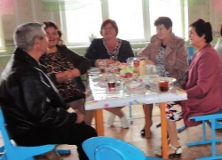 Старинный русский рецепт вспомнили в хуторе Донской