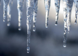 До 3 градусов выше ноля обещают морозовчанам в субботу, 23 января