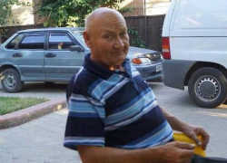 Просим вспомнить с нами добрым словом: ﻿Год назад ушел из жизни Юрий Николаевич Белоконь