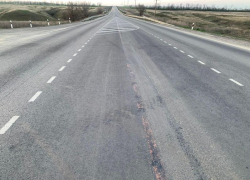 Водитель "КАМАЗа" насмерть сбил пешехода на трассе под Морозовском