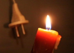 Жители четырех улиц в Морозовске останутся без света на несколько часов