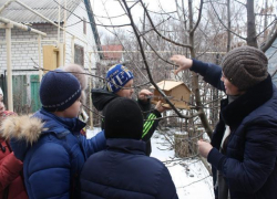 Детский отдел библиотеки в Морозовске принял участие во второй межрегиональной акции, посвященной книгам Нины Павловой