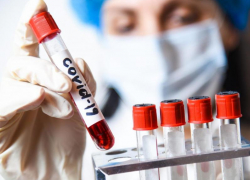 23 мая: в Морозовске выявлены два новых случая COVID-19