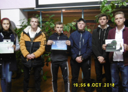«Наша задача – научиться быть счастливыми»: сделали вывод подростки станицы Вольно-Донской