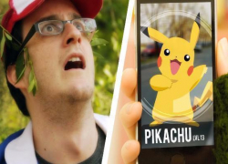 ТОП-5 редких покемонов, найденных фанатами Pokemon Go на улицах Морозовска