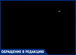 «Кромешная темнота»: за пять лет Дерябкин не смог выполнить данное морозовчанам обещание