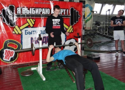 Более 200 участников со всего района собрала декада спорта и здоровья в Морозовске 