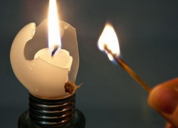 Некоторые районы Морозовска снова останутся без электричества