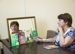 Запишитесь на курсы русского языка