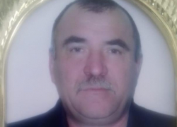 Родные Василия Петровича поблагодарили всех, кто разделил с ними горе и оказал помощь в похоронах