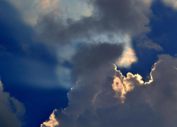 Тепло и облачно будет в Морозовске в четверг, 20 августа