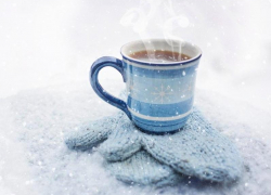 Снегопад и до -16 градусов мороза прогнозируют синоптики в конце недели