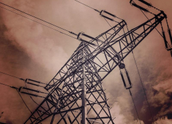 Администрация Морозовского городского поселения предупредила об отключении электроэнергии