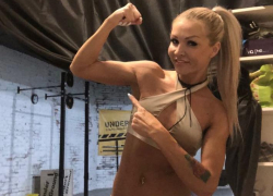 Вы любите своё тело? Тогда вам сюда