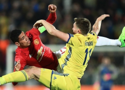 Магия четок и хитрый план Бердыева помогут "Ростову" сделать сенсацию в Манчестере, - футболист из Морозовска 