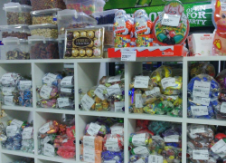 Хочешь покупать все продукты из дома? Заходи в Справочник!