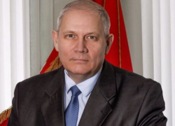 Отчет главы городской администрации Юрия Соколовского перед населением Морозовска назначен на 29 июля