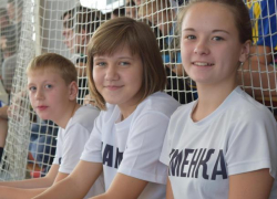 Долгожданный триумф "Каменки" свершился: морозовчане заняли призовое место областного турнира в Новошахтинске