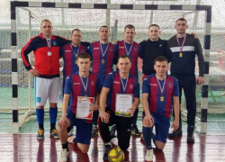 Морозовский район узнал своего чемпиона Спартакиады