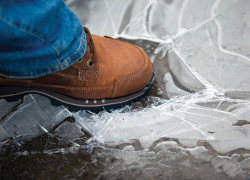 Потепление придет в Морозовск в воскресенье, 29 января